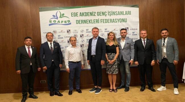 EGAFED OLAĞAN GENEL KURUL TOPLANTISI
