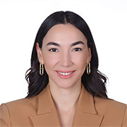 Açelya GÜNGÖR