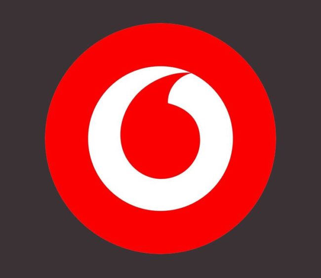 VODAFONE