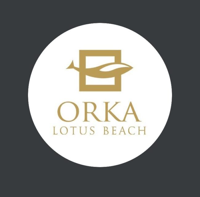 ORKA LOTUS OTEL-ICON