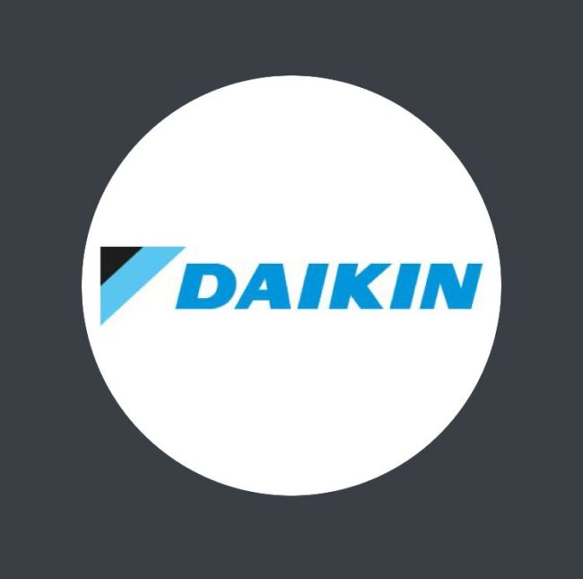 DAIKIN