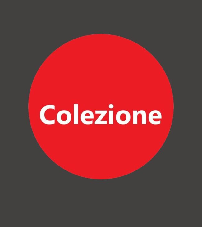 COLEZİONE