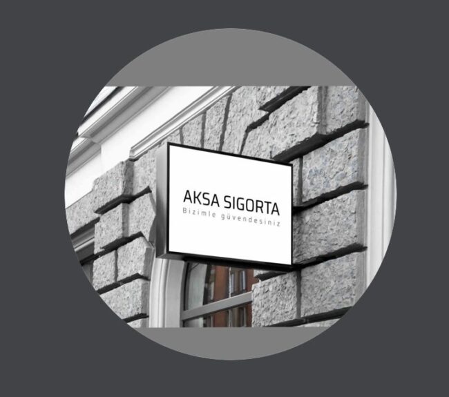 AKSA SİGORTA