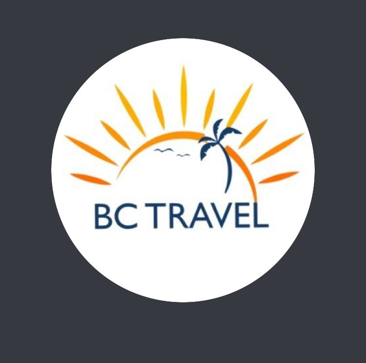 BC TRAVEL