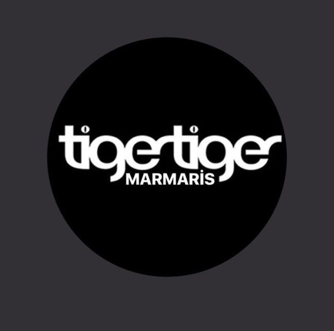 TİGER-SAMAN