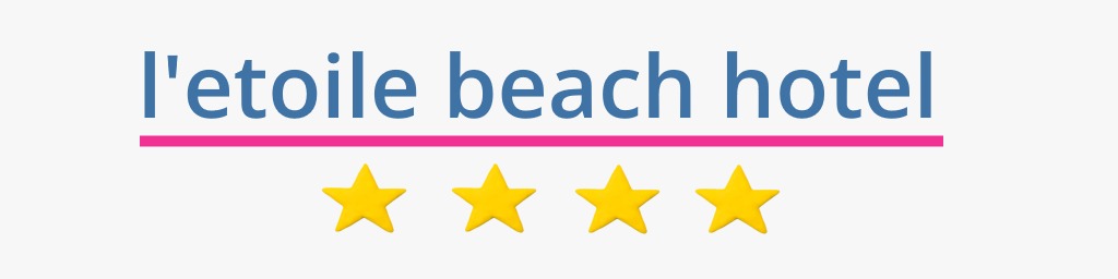 VESTEL-L’ETOİLE BEACH HOTEL