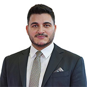 Faik Caner TORUNOĞULLARI
