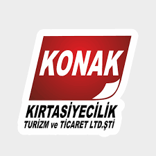 KONAK KIRTASİYE