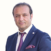 Tarkan ÇİLİNGİR