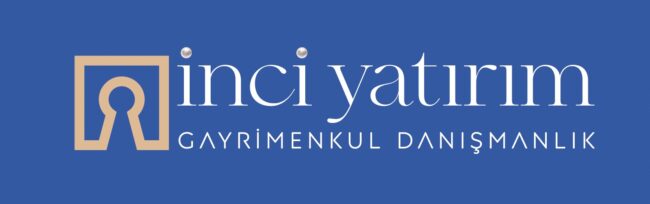 İNCİ YATIRIM GAYRİMENKUL DANIŞMANLIK