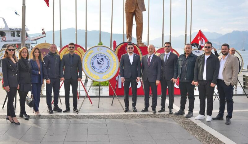 Marmaris Genç İş İnsanları Derneği