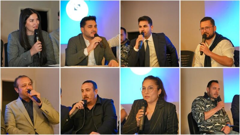 Marmaris Genç İş İnsanları Derneği