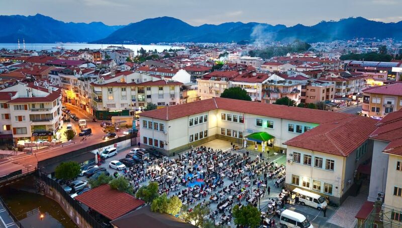 Marmaris Genç İş İnsanları Derneği