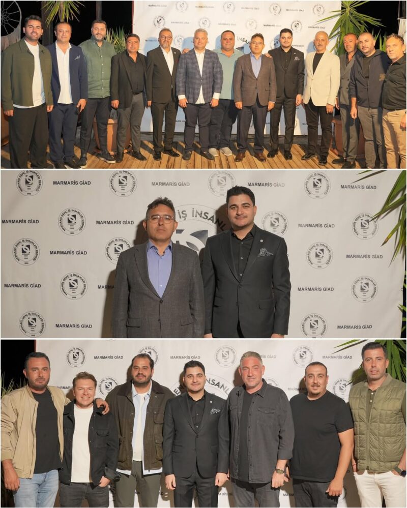 Marmaris Genç İş İnsanları Derneği