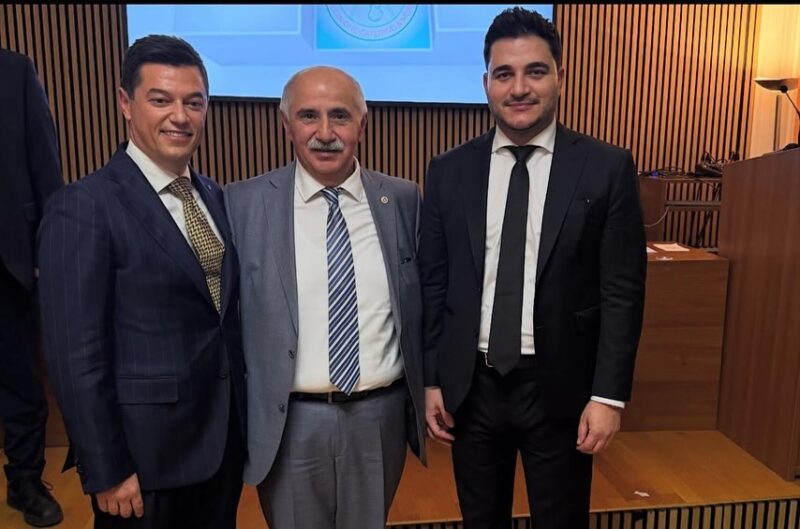 Marmaris Genç İş İnsanları Derneği