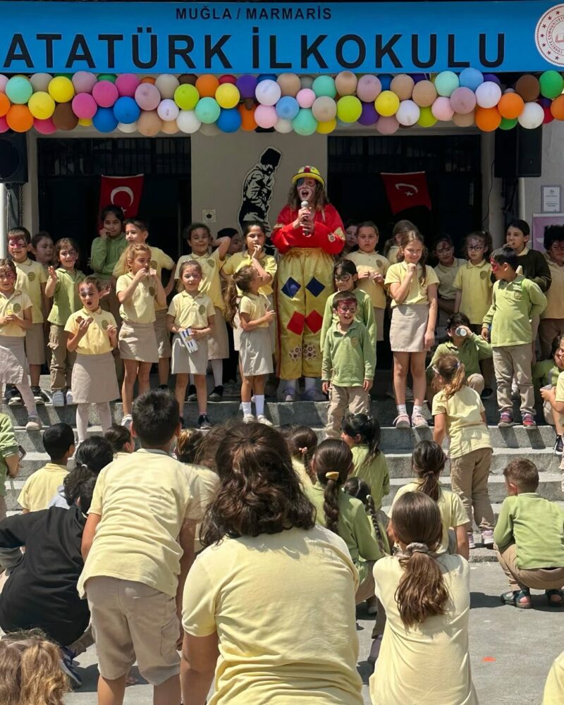 Marmaris Genç İş İnsanları Derneği