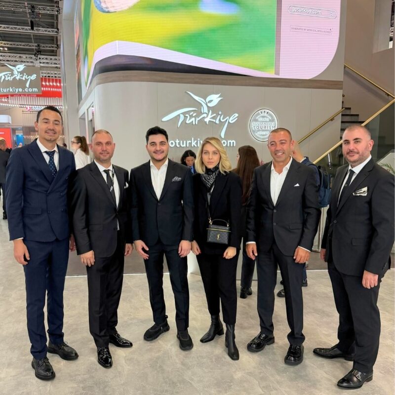 Marmaris Genç İş İnsanları Derneği