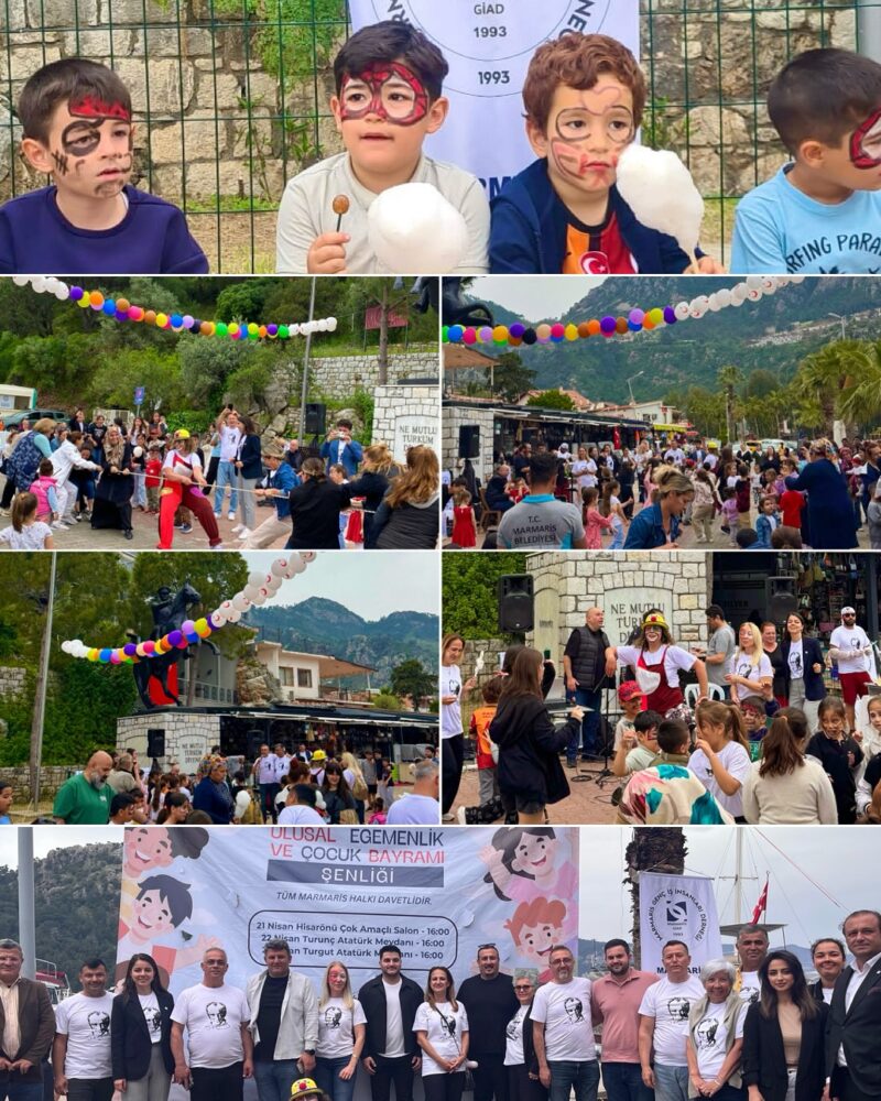 Marmaris Genç İş İnsanları Derneği