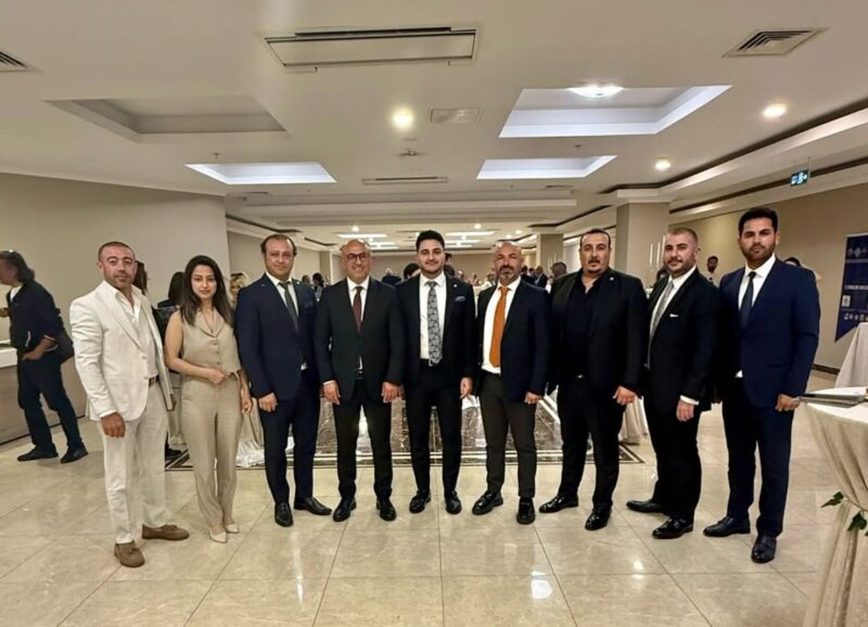 Marmaris Genç İş İnsanları Derneği