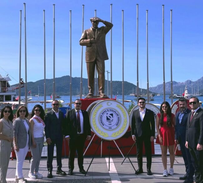 19 Mayıs Atatürk’ü Anma, Gençlik ve Spor Bayramı