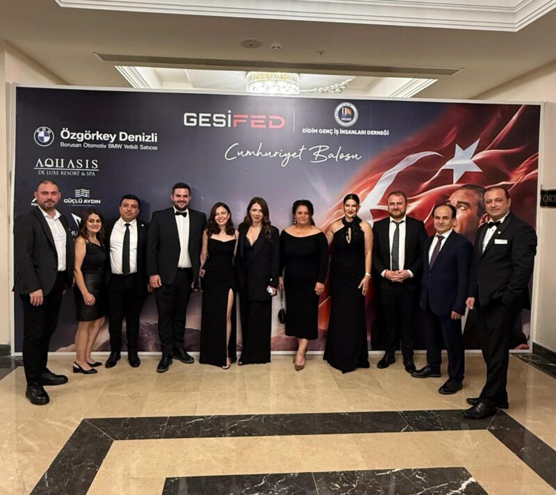 Marmaris Genç İş İnsanları Derneği