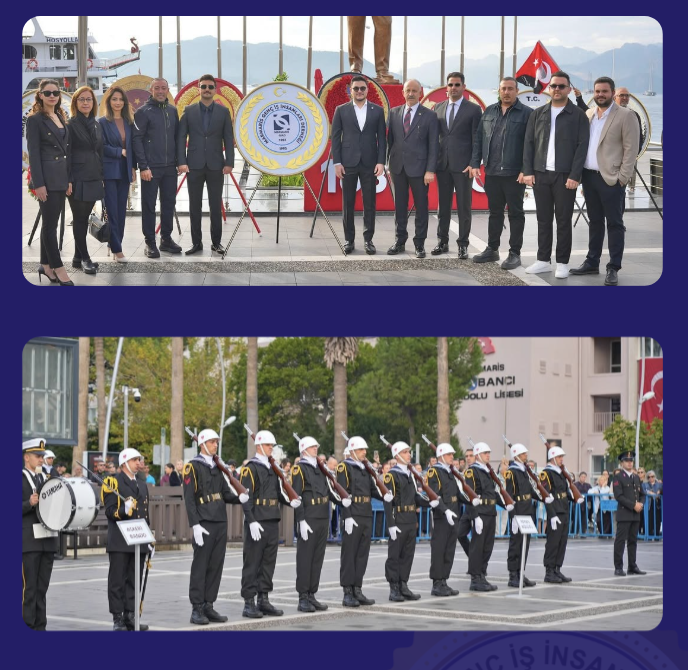 Marmaris Genç İş İnsanları Derneği